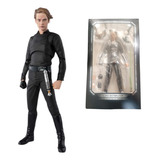 Boneco Articulado Luke Skywalker